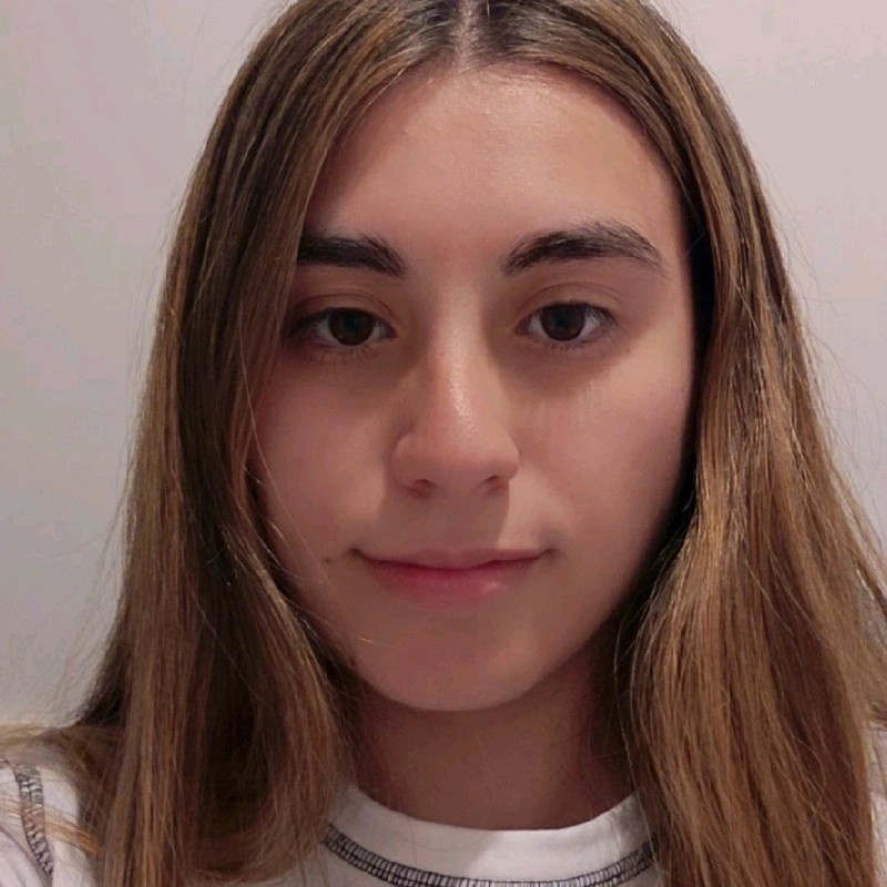 Foto de Candela Cusinier