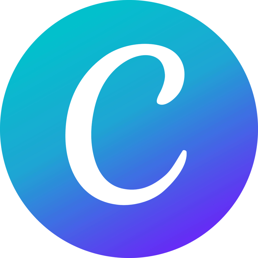 Logo Canva