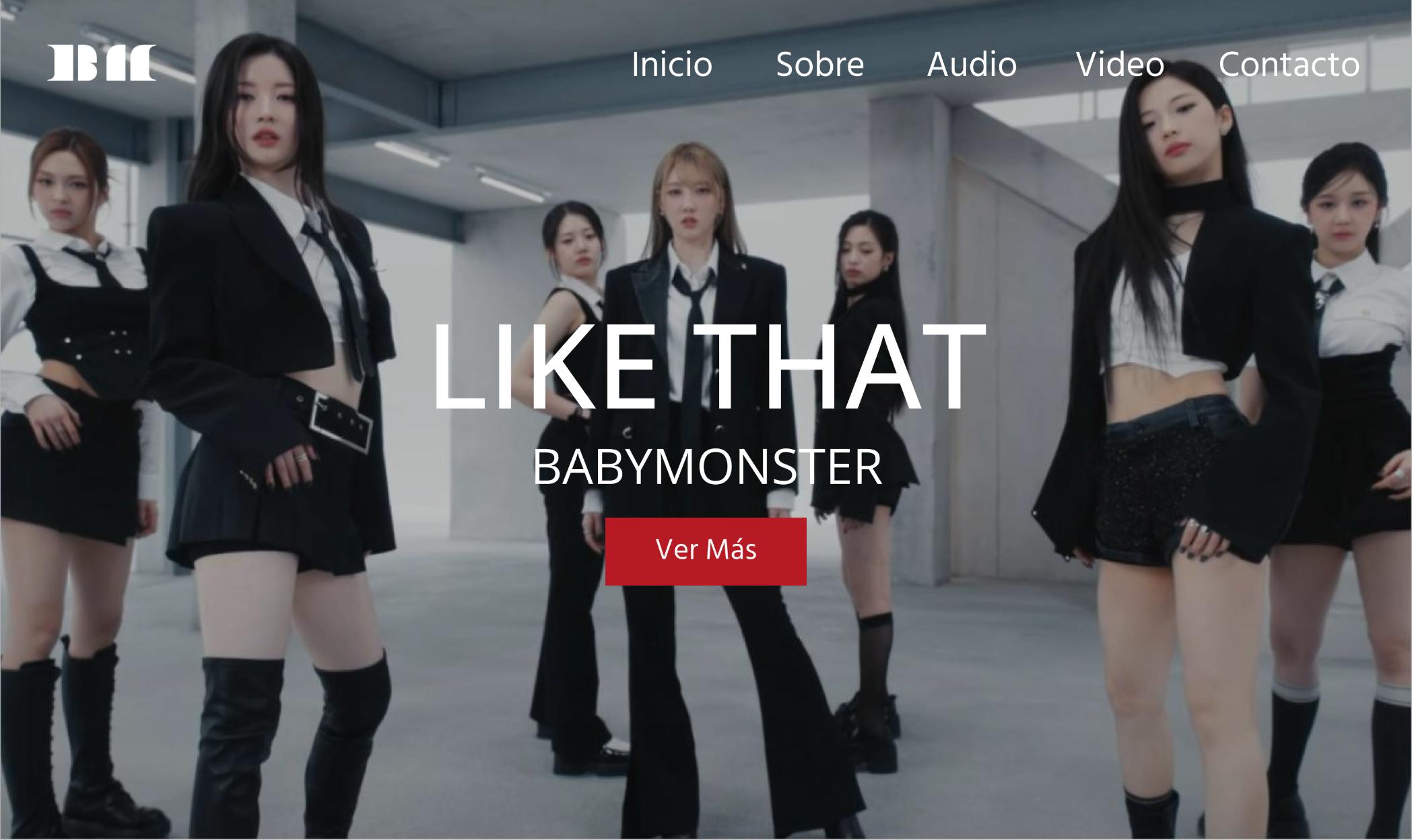 BABYMONSTER