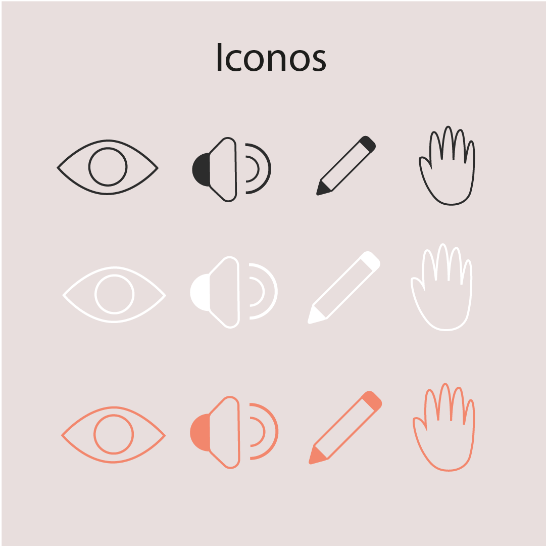 Metody Iconos