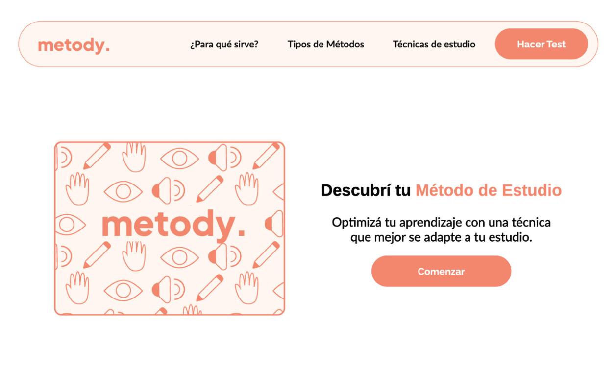 Metody